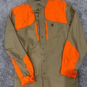 Bird hunting shirt CARHARTT